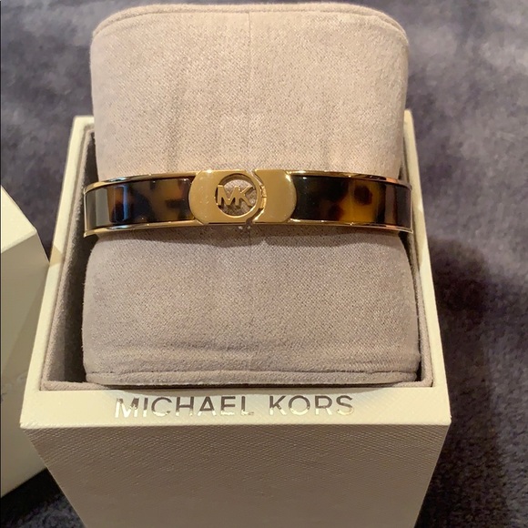 Michael Kors bangle - Picture 1 of 4